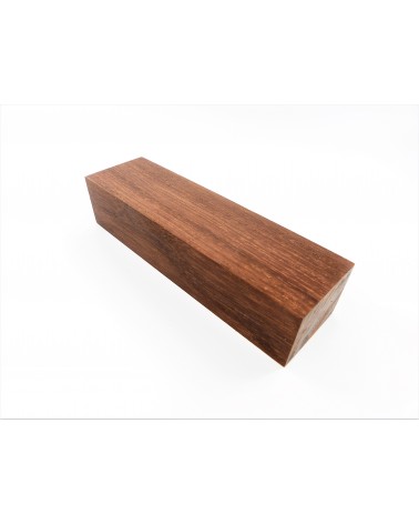 Palissandre de Madagascar en bloc