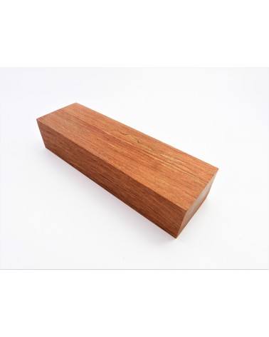 Bubinga en bloc