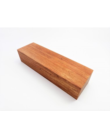 Bubinga en bloc