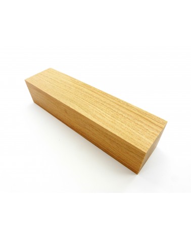 Abricotier en bloc