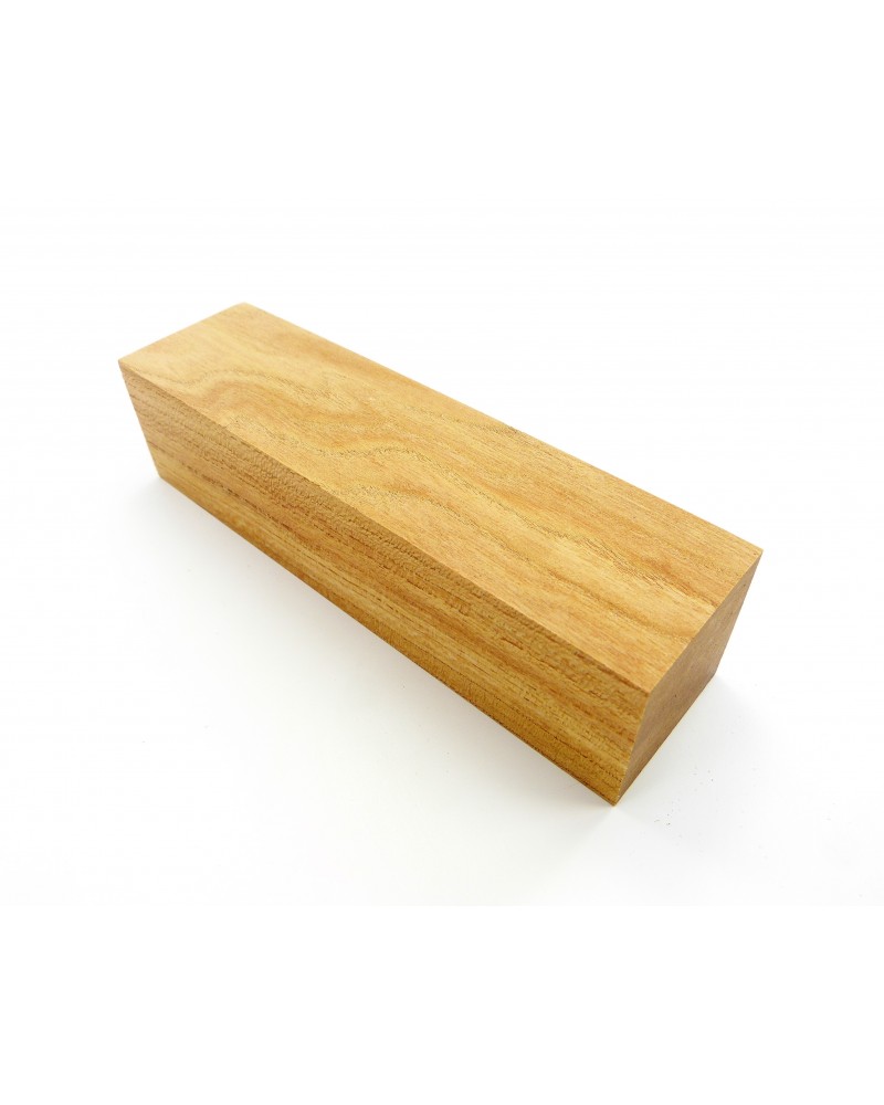 Abricotier en bloc