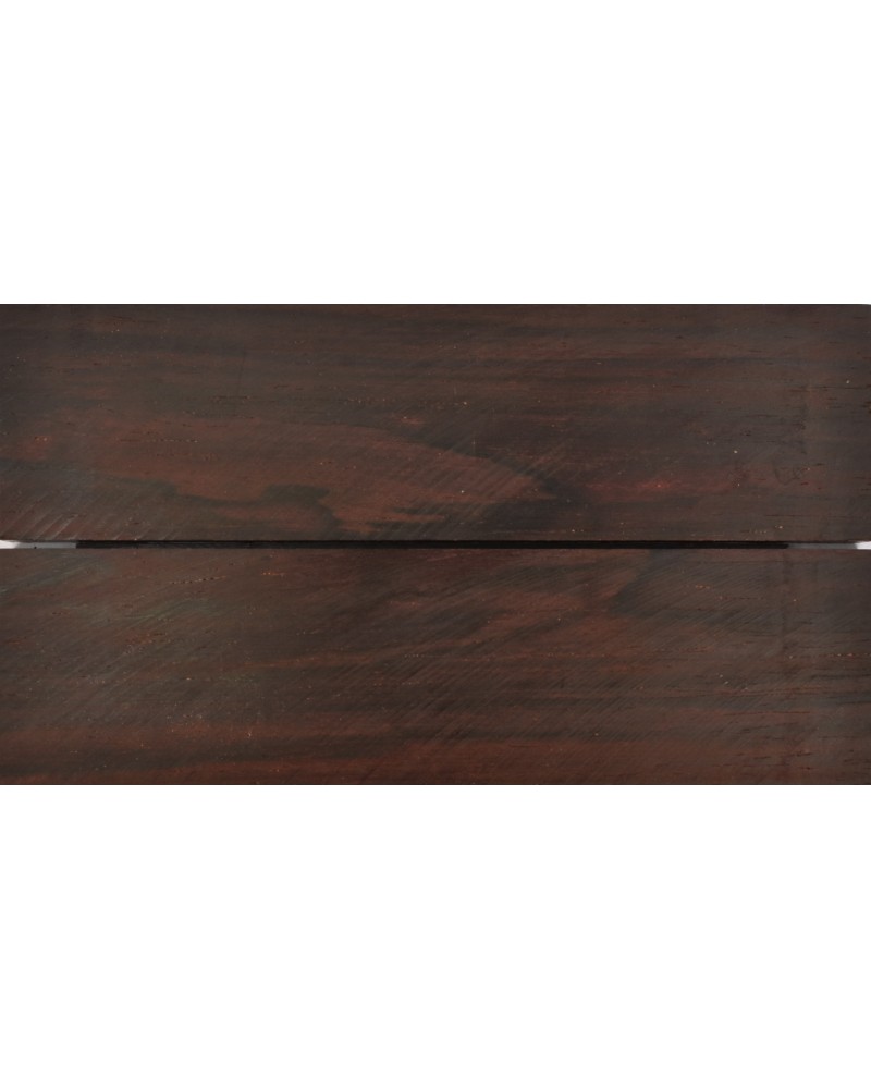 Bois de rose de Madagascar en plaquettes