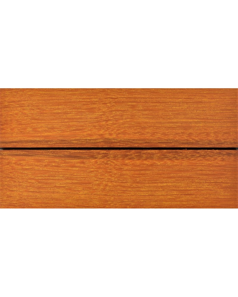 Pernambouc en plaquettes