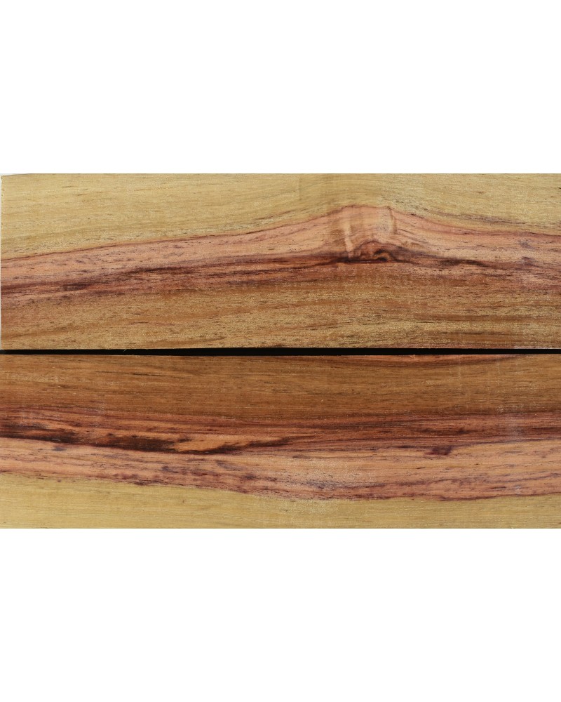 Bois de rose du BRESIL en plaquettes