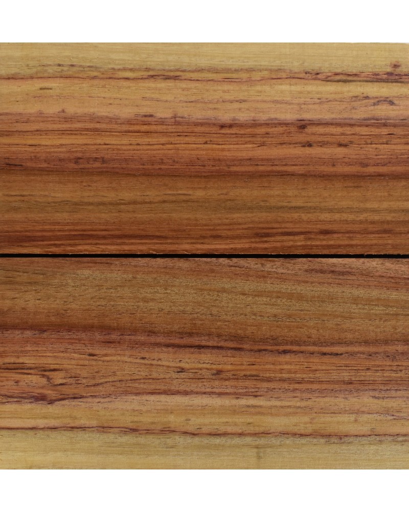 Bois de rose du BRESIL en plaquettes