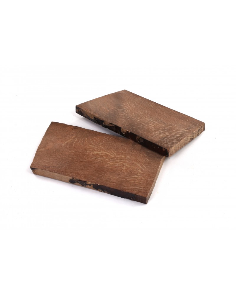 PATIKIL 1/2 Plaquettes De Surélévation Skateboard Lot De 2 - Amortissement PU 3x2