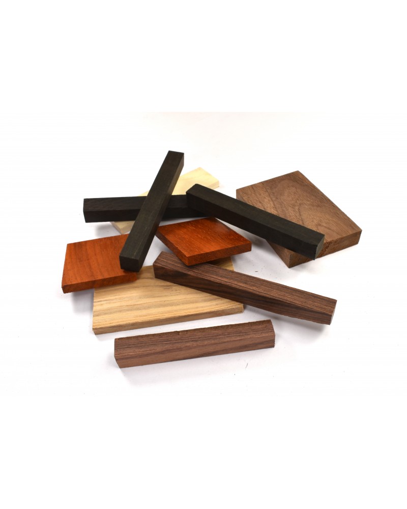 Lot De 100 Plaquettes En Liège - Dimensions 18x20x5 Mm - Pour Protection Entre Plaques De Verre, Empilage Ou Bricolage