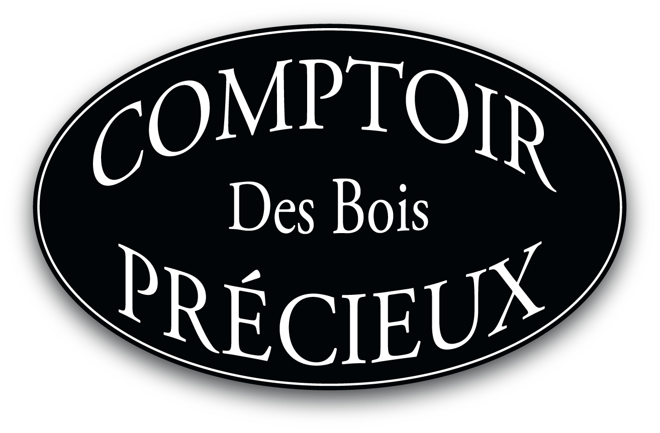 Comptoir des bois précieux