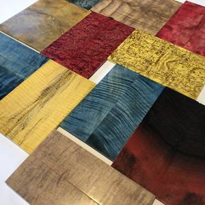 Tout  juste sorti de l’atelier aussi un beau lot de plaquettes de très belle qualité esthétique visibles d’ici peu sur le site et bientôt sur les salons !
marronnier ondé , bouleau madré de Carelie , wenge ,érable is ondé ,sycomore ….,,
D’autres photos et vidéos dans les jours prochains pour vous donner envie!

Le COMPTOIR DES BOIS PRÉCIEUX sera présent au Salon COUTELLIA de Thiers les 20 & 21 mai prochain et juste après au salon de Plogonnec en Bretagne le 10 juin 
N’´hésitez pas à partager ma page et le site 😉
www.comptoirdesboisprecieux.com
#comptoirdesboisprecieux#bois#coutellerie#boiscoutellerie#couteau#couteaux#metiersdart#bijouxcreateur#bijouxenbois#bijouxfaitmain#bijouxmadeinfrance#coupechouxcustom#boisprecieux#boisprécieux#boisprecieuxcollection##bois#couteaux#manchecouteaubois#boisstabilisé#knives